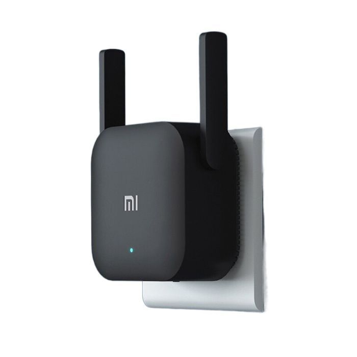 Xiaomi Original Wifi Amplifier Pro Router 300Mbps 2.4G Repeater Network Expander Range Extender Roteader Mi Wireless Router Wi-Fi