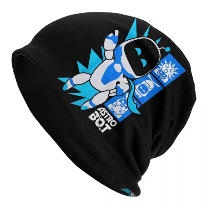Gift%20For%20Cool%20Boys%20Astro%20Bot%20Bonnet%20Hat%20Knit%20Hat%20Casual%20Outdoor%20Skullies%20Beanies%20Hats%20Men's%20Women's%20Warm%20Head%20Wrap%20Cap%20-%20Image%207