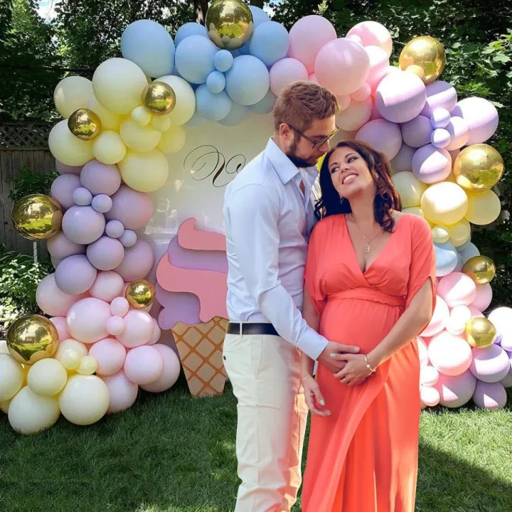 Pastel%20Balloons%20Decorations%20Kit%20-%20115Pcs%20Pastel%20Blue,%20Purple,%20Green,%20Yellow,%20Pink%20Balloons%20And%20Gold%20Chrome%20Balloons%20%20for%20Girls%20Boys%20Combo%20Birthday%20Decoration/%20Unicorn%20Theme/%20Candy/%20Donut/1st%20First%20Years%20Baby/Bachelorette%20-%20Image%205