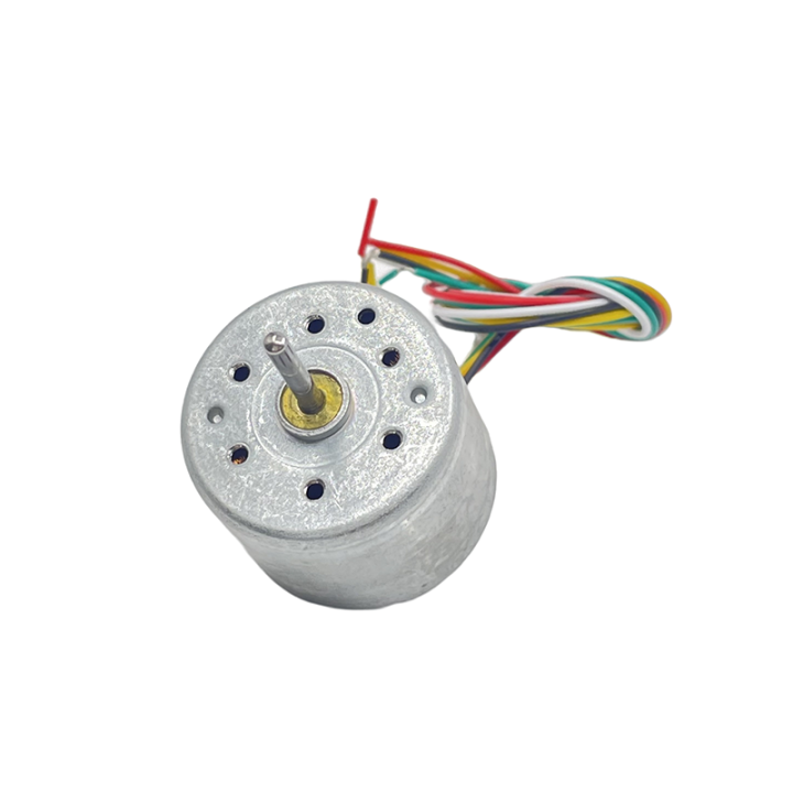 Motore Brushless DC 12V 3900RPM Con Encoder E Driver Integrato – CW/CCW, Per Nidec - Foto 3