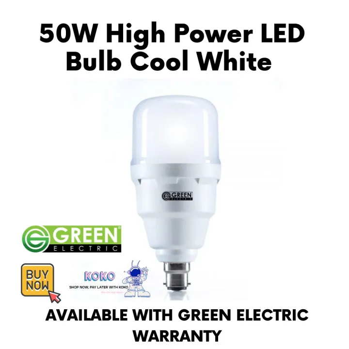 High%20Power%20LED%20Bulb/Pin%20Type/Cool%20White/Green%20Electric%20Brand%20-%20Image%207