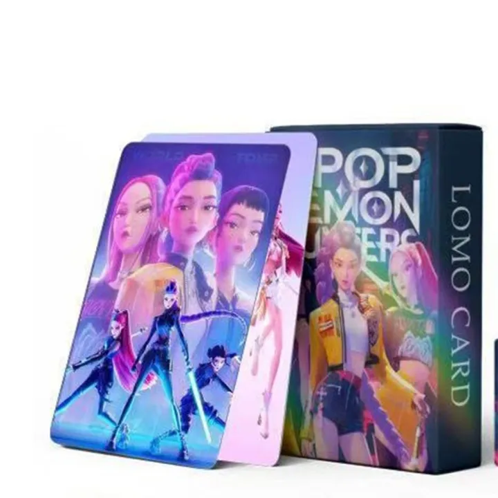 New%20Anime%20Movie%20Kpop%20Demon%20Hunters%20Photocards%20Derpy%20Tiger%20LOMO%20Cards%20Demon%20Hunters%20Laser%20Card%20Kpop%20Girl%20Group%20Souvenir%20Huntrix%20Album%20Card%20Collection%20Lover%20-%20Image%206
