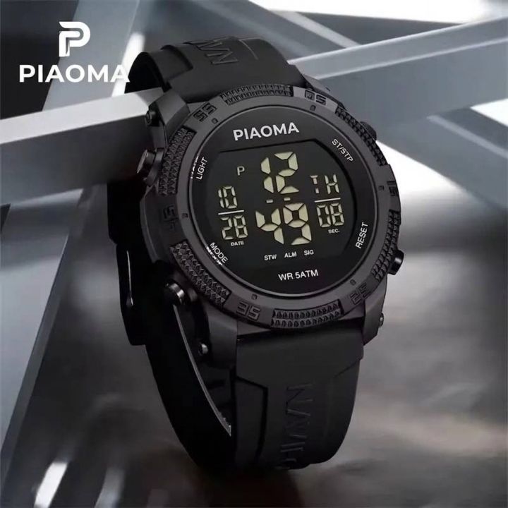 BNMI%20/%20PIAOMA%20Watches%20For%20Man%20Sports%20LED%20Wristwatches%20Multifunction%20Men's%20Digital%20Electronics%20Watches%20Alarm%20Clock%20Waterproof%20Watch%20NEW%20%20%209115%20-%20Image%208