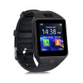 W007 Sim, Memory Card, Bluetooth Smart Watch. 