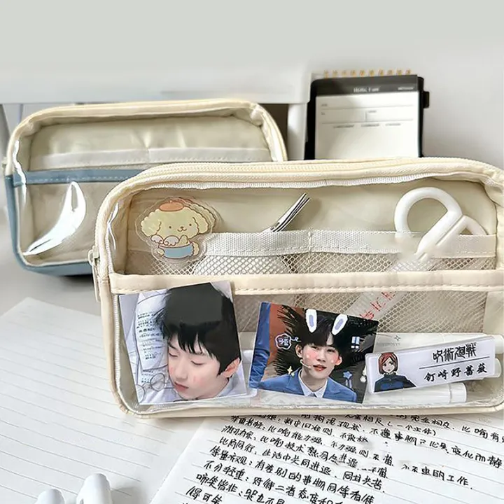 Transparent%20Pencil%20Bag%20Large%20Capacity%20Pen%20Case%20Stationery%20Box%20School%20Supplies%20SEVICH%20-%20Image%206