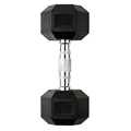Hex Dumbells 5kg. 