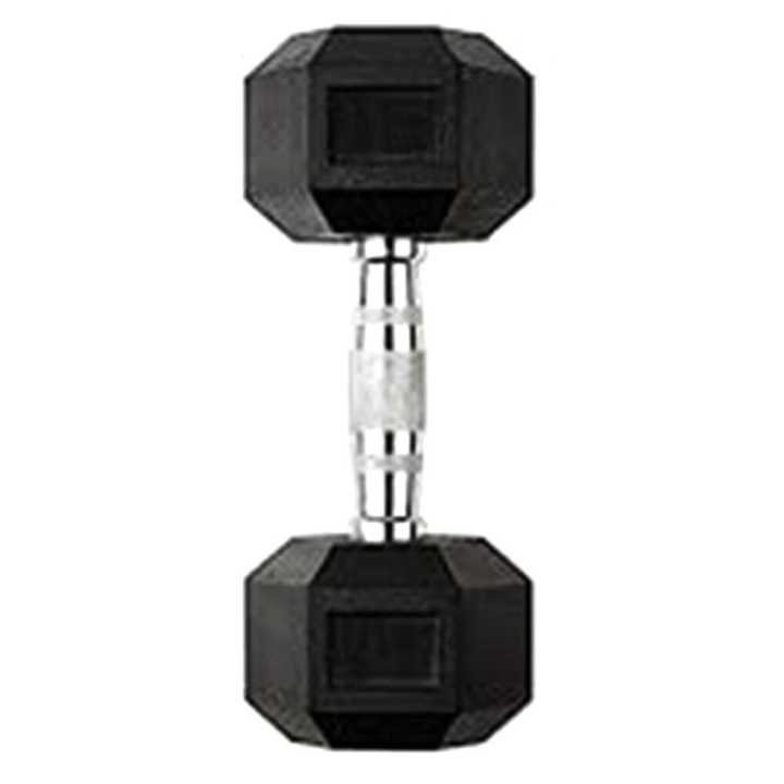 Hex Dumbells 5kg
