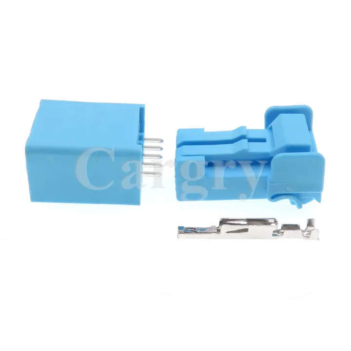 1%20Set%205p%20Il-Ag5-5sk-S3c1-%20Ac%20Assembly%20Auto%20Modification%20Plug%20Car%20Male%20Connector%20Automotive%20Wiring%20Terminal%20Socket%20-%20Image%203