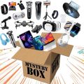 Mystery Box - Smartwatch Earphone Bluetooth Headsets Earbuds Men Women Watch Car Accessories Hair Straightener Dryer Mobile Phone Holder Charger Cable Home Fashion Gift Items. 