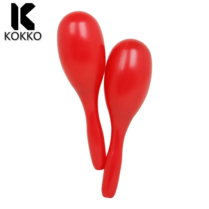KOKKO%201%20Pair%20Maracas%20Shakers%20Hand%20Percussion%20Musical%20Instruments%20Sand%20Hammer%20Kids%20Toy%20For%20Live%20Performance%20Party%20-%20Image%209