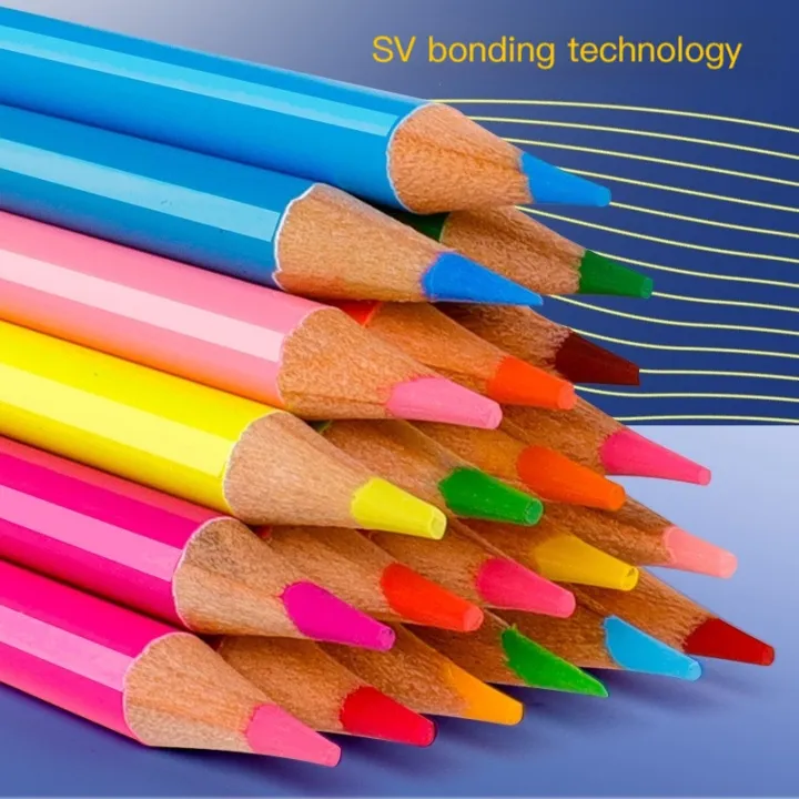 48/120/150/200%20Colored%20Pencils%20Professional%20Oil%20Color%20Pencil%20Set%20Watercolor%20for%20Kids%20Drawing%20Art%20School%20Students%20Coloured%20Pencil%20-%20Image%204