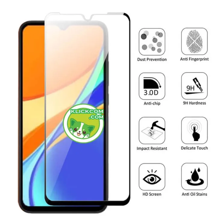 Xiaomi%20Redmi%209C%20Screen%20Protector%20Tempered%20Glass%20-%20Image%204