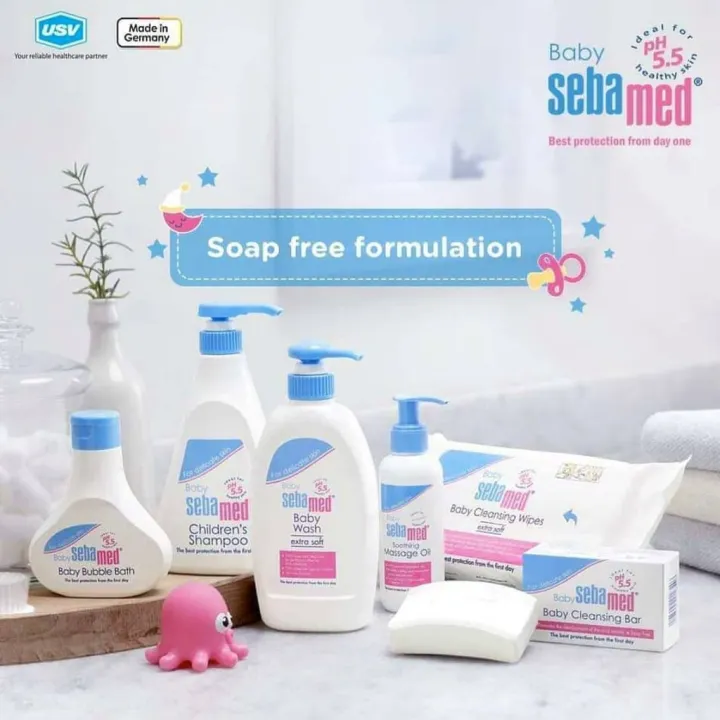 SebaMed%20BABY%20Gentle%20Wash%20400ml%20-%20Image%202