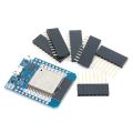 Wemos Mini D1 ESP8266 ESP32 ESP-32S  BT CP2104 Development Board Module For Arduino With Pins. 