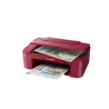 CANON PIXMA E3370 - Compact Wireless All-In-One with LCD for Low-Cost Printing. 