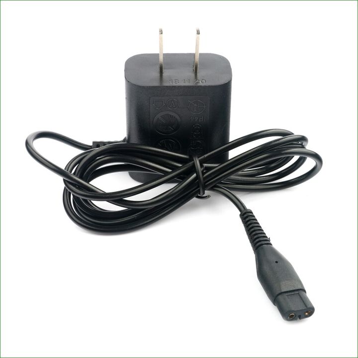 A00390%204.3V%2070mA%20EU%20US%20Plug%20AC%20Power%20Adapter%20Charger%20for%20Philips%20Electric%20Shaver%20BT405%20BT405/16%20BT3206/14%20QT4005%20MG3710%20MG3711%20-%20Image%204
