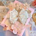 3Pcs Baby Headbands For Girls Lace Flower Princess Elastic Kids Girl Hairband Headband Bows Infant Turban Baby Hair Accessories. 