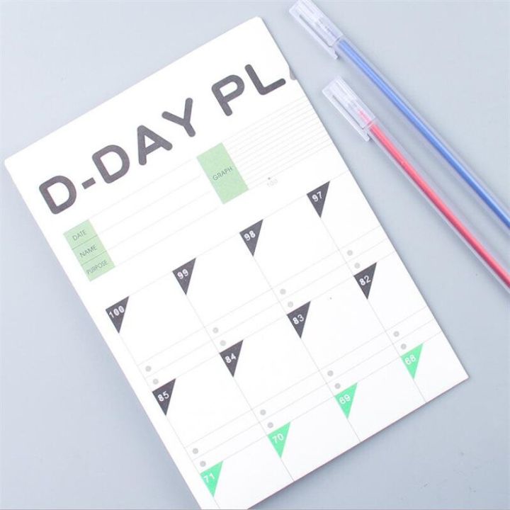 100%20Days%20Countdown%20Annual%20Plan%20Calendar%20Learning%20Schedule%20Periodic%20Planner%20Table%20For%20Kids%20Study%20Planning%20-%20Image%208