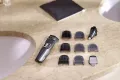 Philips multipurpose trimmer MG3750. 