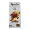 Ritzbury Revello Crispy chocolate 170g. 