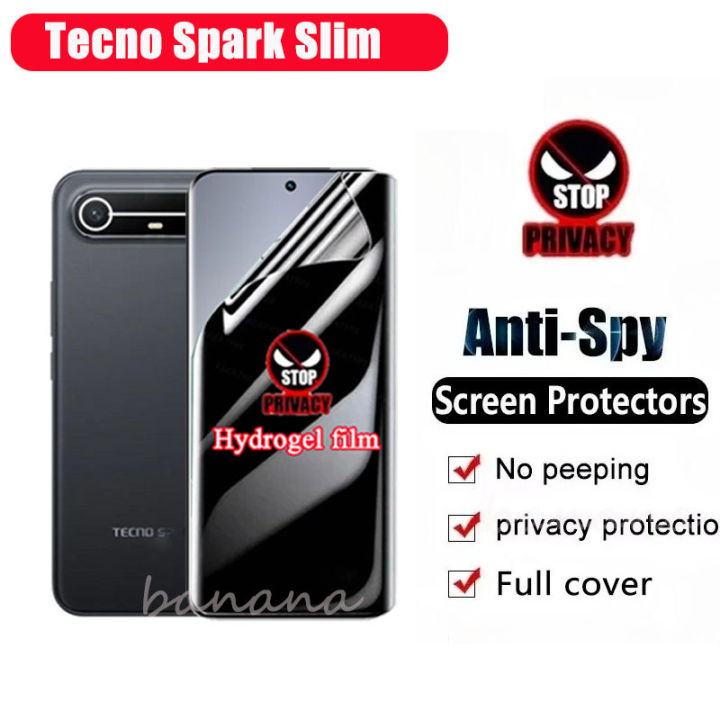4%20in%201%20Tecno%20Spark%20Slim%204G%20Shockproof%20Phone%20Case%20With%20Magnetic%20Wireless%20Charging%20Sticker%20For%20Tecno%20POVA%20Slim%205G%20Anti%20Spy%20Full%20Coverage%20Tempered%20Glass%20+%20Lens%20Film%20-%20Image%204