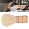 Shaving Brush, Hair Shave Brush Professional for Travel for Salons for Homes. 