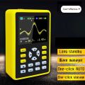 FNIRSI-5012H 2.4-inch creen Digital Oscilloscope 500MS/s ampling Rate 100MHz Analog Bandwidth upport Waveform torage. 