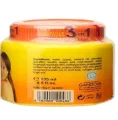 Carotone Cream Original Dsp 10 Brightening Collagen Formula 3 in 1, Clarifying Cream, 135ml. 