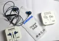 AAA Grade Samsung Earphones hifi Wired _AKG In Ear Headphones With Mic Galaxy M23 M21 Note 20 Ultra S20 S21 Earphone. 