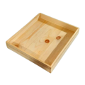 Tray / Serving Tray / Wooden Serving Tray / Hamper boxes / Marawa Box / Wedding Gift box / Marawa Tray / Tea Tray  TRY09 B. 
