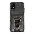 Cartoon Shockproof Phone Case For TCL Ion X Graffiti Anti-dust Dirt-resistant Cute Cover Anti-knock Card bag Waterproof. 