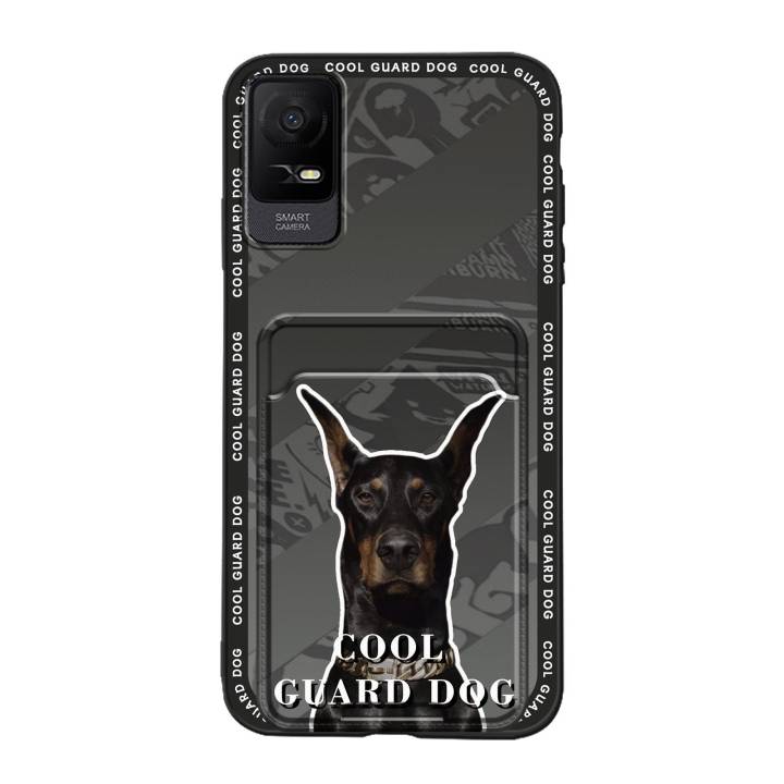 Cartoon%20Shockproof%20Phone%20Case%20For%20TCL%20Ion%20X%20Graffiti%20Anti-dust%20Dirt-resistant%20Cute%20Cover%20Anti-knock%20Card%20bag%20Waterproof%20-%20Image%206