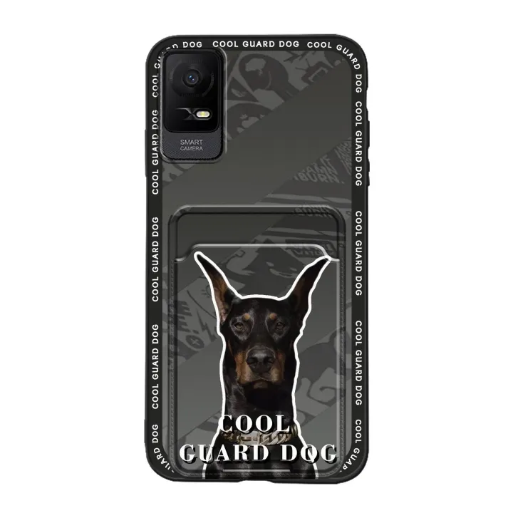 Cartoon%20Shockproof%20Phone%20Case%20For%20TCL%20Ion%20X%20Graffiti%20Anti-dust%20Dirt-resistant%20Cute%20Cover%20Anti-knock%20Card%20bag%20Waterproof%20-%20Image%206