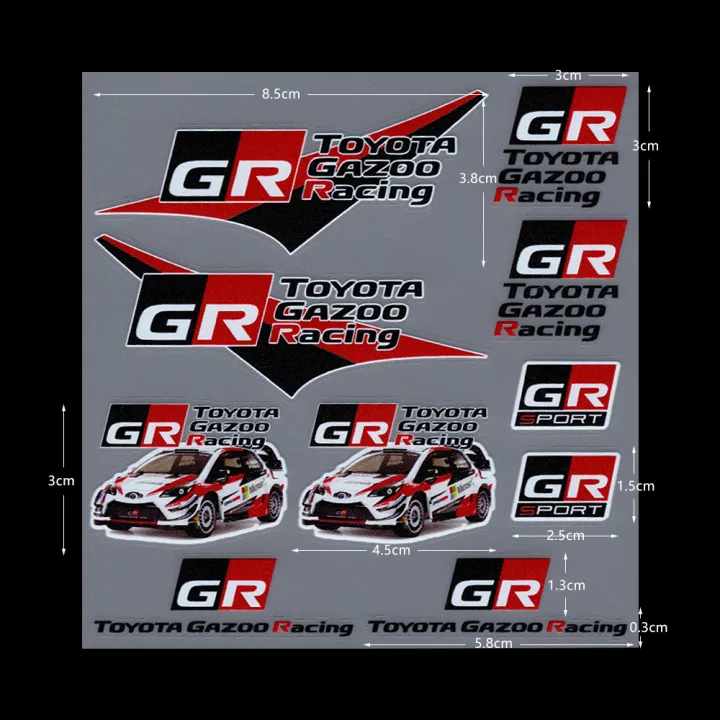 %E3%80%90Miga%20Plaza%E3%80%91GR%20Sport%20/GR%20GAZOO%20Racing%20Styling%20Car%20Windshield%20Decal%20Car%20Body%20Decorative%20Sticker%20For%20Toyota%2086%20YARiS%20RZ%20RC%20RS%20Camry%20Supra%20RAV4%20-%20Image%206
