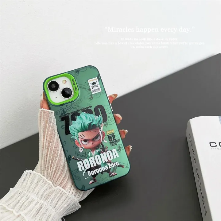 Case%20Cover%20For%20Xiaomi%20Redmi%20A2%20Plus%2012C%209C%208%2010%209T%20K60%20Ultra%20Note%2010%2011%2012%207%208%209%20Pro%209S%204G%205G%20Phone%20Casing%20Anime%20One%20Piece%20Luffy%20Zoro%20Matte%20Hard%20Acrylic%20Soft%20Silicone%20Edge%20New%20Design%20Shockproof%20Cartoon%20Popular%20Shell%20Cute%20Full%20Protection%20-%20Image%208