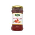 Virginia green Garden Strawberry Jam 350g. 