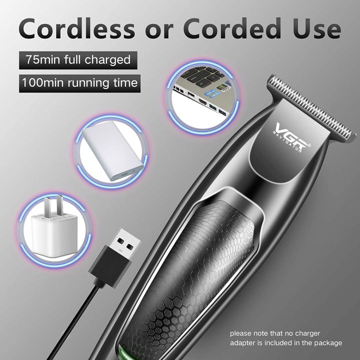 VGR%20V-030%20Rechargeable%20Hair%20&%20Beard%20Trimmer%20/%20Clippers%20VGR%20V%20030%20trimmer%20for%20men%20-%20Image%208