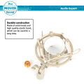 Suspension Microphone Stand Holder Shockproof Clip For Samson Co1 Co1u C 01 01u 03u O1 O3 U C01 C01u Pro C03u Mic Shock Mount. 