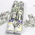 Dollar Party Popper for Wedding, Birthday, Anniversary Decorations Dollar Popper. 