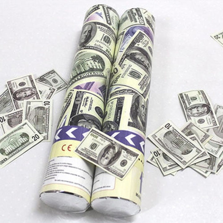 Dollar%20Party%20Popper%20for%20Wedding,%20Birthday,%20Anniversary%20Decorations%20Dollar%20Popper%20-%20Image%203