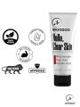 WOODOO - Hello Clear Skin Face Wash | Kojic Acid | Niacinamide | Glycolic Acid | Prevents Hyperpigmentation, Milia | Minimize appearenceof Facial pores, Blackheads, Whiteheads and Dull Skin |100ml. 