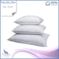 Halcyon Classic Polyfibre Pillow - 100% Virgin Fiber (18"x27"). 