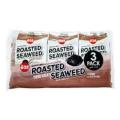 1 x Ah-ssa Eat Roasted Seaweed Teriyaki 5g. 