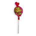 Big bom lollipop. 