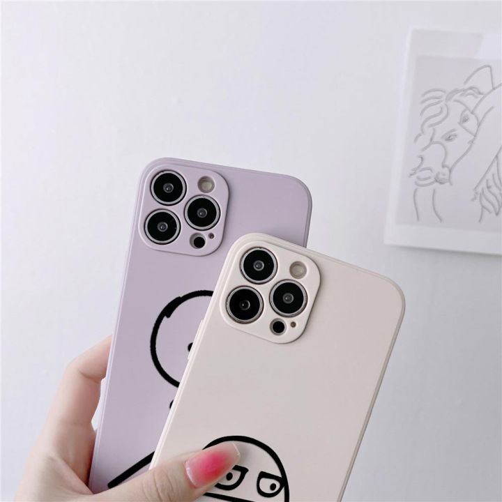 Funny%20Middle%20Finger%20Cute%20Man%20Phone%20Case%20For%20iPhone%2015%2014%2013%2012%2011%20Pro%20Max%20Mini%207%208%2015%20Plus%20SE2%203%20Case%20Liquid%20Silicone%20Back%20Cover%20-%20Image%203