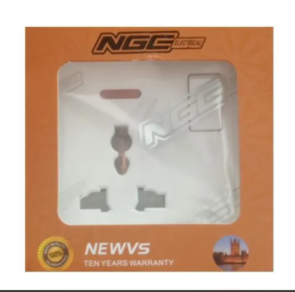 universal plug base/ multi plug base | Daraz.lk