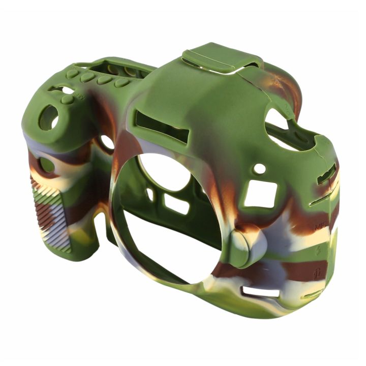 PULUZ%20Soft%20Silicone%20Protective%20Case%20for%20Canon%20EOS%205D%20Mark%20III%20/%205D3%20-%20Image%202