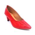 Women's Heels - Red. 