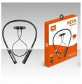 JBL Neckband Bluetooth Headphone Waterproof Sports Wireless Neckband Earphone Bluetooth Headset Lenovo Bluetooth Handsfree Wireless Headset JBL Earbuds. 