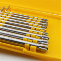 9 Pcs Ball Head JIJIALI Tools Professional Internal Hexagonal Wrench. 